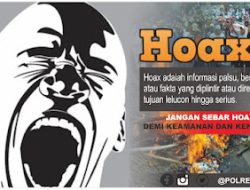 Polresta Yogyakarta Imbau Masyarakat Bijak Bermedsos