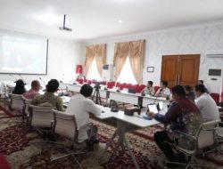 100 Hari Kerja, Bupati H. Askolani Targetkan 300 RTLH yang akan di bedah