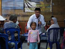 Wali Kota Yogyakarta Hasto Wardoyo Dinilai Pejabat Pro Rakyat Marjinal