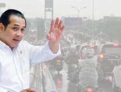 Penerapan Sistem Ganjil Genap di Palembang, Andreas Okdi Priantoro : Butuh Kajian Mendalam 