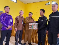 BKKBN Ajak Perusahaan Swasta Jadi Orang Tua Asuh KRS untuk Percepat Penurunan Stunting