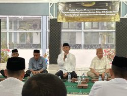 Kakanwil Ditjenpas Aceh Komitmen Berantas Peredaran Narkoba di Lapas