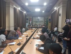 Ketua DPRD Banyuasin Klarifikasi Isu Perjalanan Dinas: Tegaskan Komitmen Efisiensi Anggaran