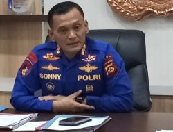 Berjibaku Bripka Ardianto Bantu Ibu Hamil Mengalami Keguguran untuk Dibawa ke Rumah Sakit di Palembang 
