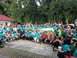 Rayakan 60 Tahun WKRI, DPD WKRI Sumsel Gelar Aksi Nyata untuk Lingkungan