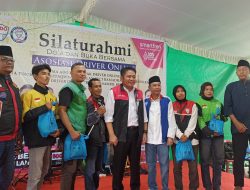 ADO DPD Sumsel Gelar Silaturahmi dan Buka Puasa Bersama, Gubernur Sumsel Apresiasi Perjuangan Driver Online