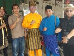Sinergi Kepolisian dan MABM Sanggau Dalam Menangkal Premanisme
