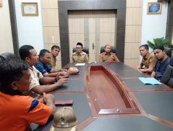 Alhamduillah! Akhirnya Pemko Subulussalam Cairkan Honor Para Kepala Desa
