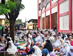 Kapolda NTT: Shalat Idul Fitri 1446 H Aman dan Lancar