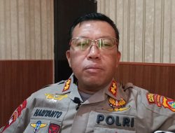 Polres Lombok Timur Tingkatkan Patroli Selama Ramadan