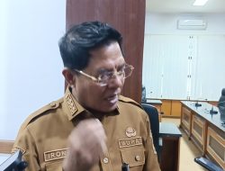 Diduga Bermasalah, Bupati Lombok Timur Akan Audit BUMD