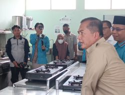 Gubernur NTB: SMK/SMA Harus Menghasilkan Tenaga Kerja, Bukan Pengangguran