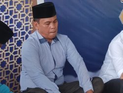 KCD Dikbud Lombok Timur Laporkan Kondisi Pendidikan