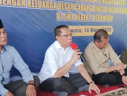 Wakil Bupati Lombok Timur: Dinamika Pemerintahan dan Tantangan P3K
