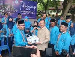 Guru Diminta Membangun Karakter Siswa dan Menjadi Sosok Berwibawa