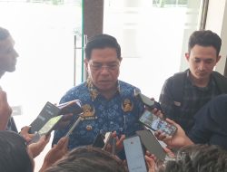 Canangkan Penggabungan OPD untuk Efisiensi Anggaran