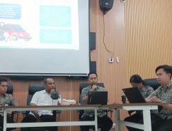 BPJS Kesehatan Cabang Lotim Mengingatkan Peserta Tentang Pelayanan Kesehatan Selama Libur Lebaran