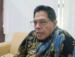 Prioritaskan Pembangunan dan Pemeliharaan Jalan