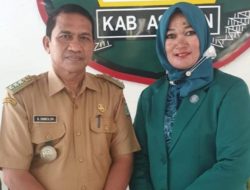 Camat Seidadap Asahan: Jangan Serakah Ketika Diberi Amanah Gaya Seperti Raja