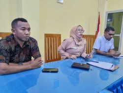DKP NTT dan Akademisi Apresiasi Yapi Manuleus Dalam Penulisan Buku Konservasi