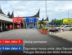 Mulai 21 Maret 2025, BIM Ubah Jalur Bagi Pengantar dan Penjemputan