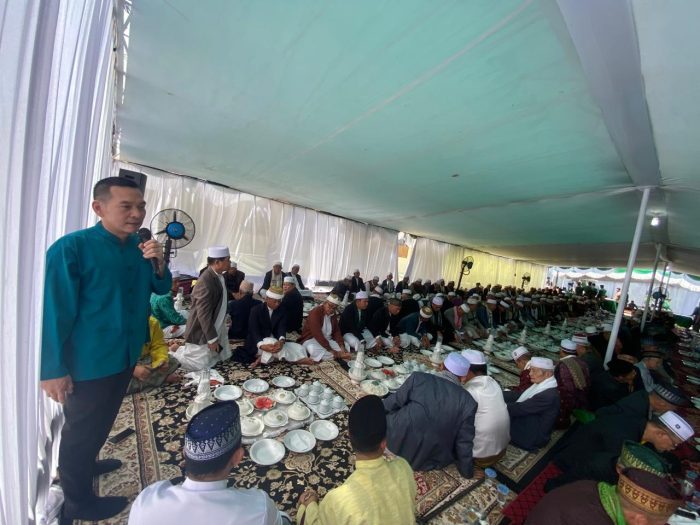 Sosialisasi 4 pilar