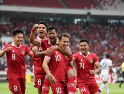 Skuad Sementara Timnas Indonesia untuk Kualifikasi Piala Dunia 2026: Ole Romeny Masuk, Tiga Pemain Masih Menunggu Naturalisasi