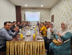 Kolaborasi PLN dan Media, Wujudkan Pemahaman Luas tentang Pengembangan Kelistrikan