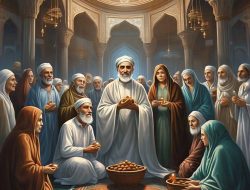 Doa Zakat Fitrah Ramadhan dan Tata Cara Pembayarannya
