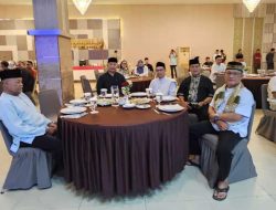 IKAPTK Ketapang Gelar Buka Puasa Bersama: Hilangkan Perbedaan, Rajut Kebersamaan, Jalin Persaudaraan