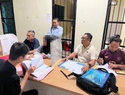 Istri Siri jadi Terdakwa Pembunuh Kades di Ketapang, Kalimantan Barat Beralibi Gantung Diri