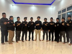 Bupati Ketapang akan Kukuhkan Barisan Pendekar Wira Utama