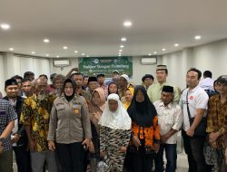 Pemulung DIY dan Teh Idaman, Gelar Bukber Penutup Ramadhan