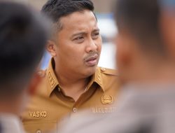 Vasko Ruseimy Pastikan Kesiapan Tol Padang-Sicincin untuk Arus Mudik Lebaran 2025