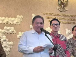 Presiden Prabowo Kirim Tim Lobi ke AS, Respons Keras Tarif Impor 32% dari Pemerintahan Trump