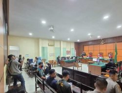 Ibu Tiri Pembunuh Anak di Pontianak Divonis 20 Tahun Penjara dan Denda Rp 4 Miliar