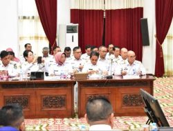 TPAKD Pontianak Tembus Target 2024, Fokus Perkuat Literasi dan Inklusi Keuangan di 2025