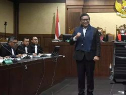 Sidang Hasto Kristiyanto Dilarang Disiarkan Langsung, Hakim Tegaskan Tahapan Krusial Pemeriksaan Saksi
