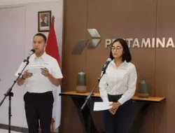Pertamina Group Resmi Tutup Satgas Ramadan dan Idulfitri, Operasional Migas dan Logistik Berjalan Lancar