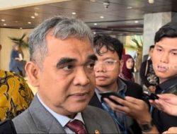 Presiden Prabowo Prihatin Atas Kasus Suap Hakim: Penegakan Hukum Masih Banyak Celah