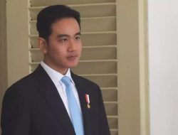 Sekjen Golkar Tegaskan Posisi Wapres Gibran Tak Bisa Diganggu Gugat Secara Konstitusional