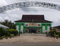 Tragis! Kepala Bidang Keperawatan RSJ Singkawang Disiram Air Keras oleh Empat OTK