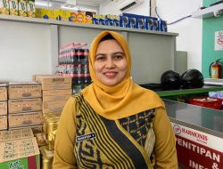 11 Batch Produk Mengandung Unsur Babi, BPJPH Siap Tindak Tegas: Harmonis Swalayan Pontianak Tunggu Arahan Resmi