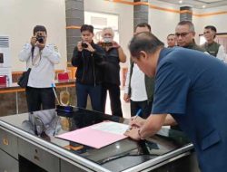 Pengurus FKDM Kabupaten Sintang Resmi Dilantik, Jadi Garda Depan Deteksi Dini Konflik Sosial