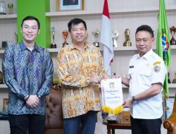 Pontianak Siap Sambut Sarawak Expo 2025, Perkuat Koneksi Bisnis Lintas Negara