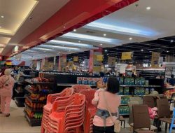 Isu Penutupan Transmart Kubu Raya Menguat, Pelaku UMKM Harap Ada Solusi dari Pemerintah