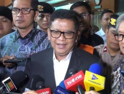 Hasto Kristiyanto Sebut Sidang Kasus PAW “Daur Ulang Pengadilan” Tanpa Fakta Baru