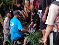 Tragedi di Riam Marum: Lima Pemuda Terseret Banjir Bandang, Satu Masih Dalam Pencarian