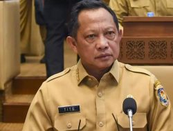 Mendagri Tito Karnavian Usulkan Revisi UU Ormas, Respons Maraknya Premanisme Berkedok Organisasi