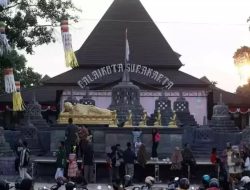 Istana Belum Terima Usulan Resmi Terkait Status Daerah Istimewa untuk Kota Solo